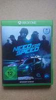 Need for Speed (Xbox One) 