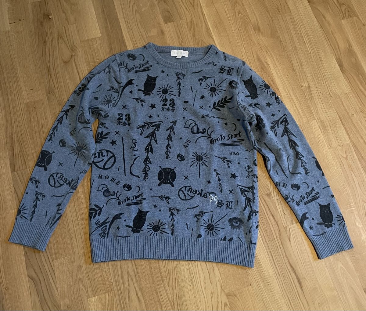 Maglioni & Felpe: Pullover s – Usato da Zürich venduto da shineshineshine