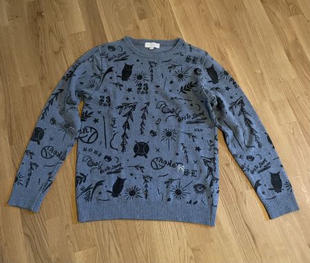 Herrenpullover s