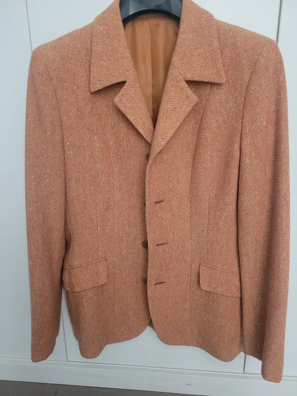 Giacche: Blazer tweed, taille 38 – Usato da St-Sulpice VD venduto da Piggy03 3