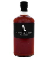 Scharfes Luder Mexikaner Premium Tomaten-Vodka Spirituose