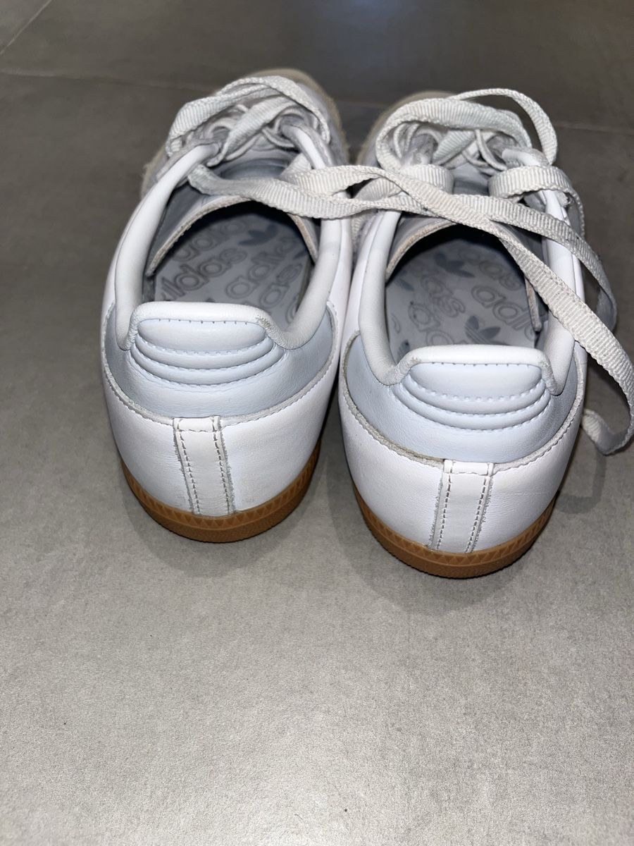Adidas Scarpe da uomo: Adidas Samba 38 – Usato da Oberrohrdorf venduto da S.Marisa 3