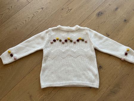 Pull Zara 2-3 Jahre