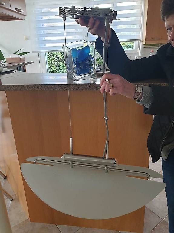 Lampade: Lampe design pour intérieur – Usato da Renens VD venduto da extravadave 1