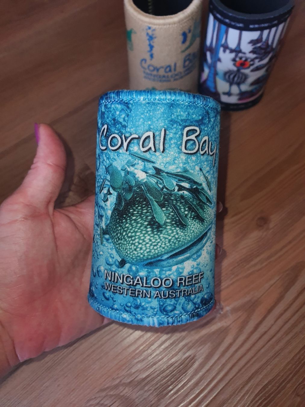 Recipients et similaires: 3 "Thermobecher"  – D'occasion à Flawil par minggeli83 1