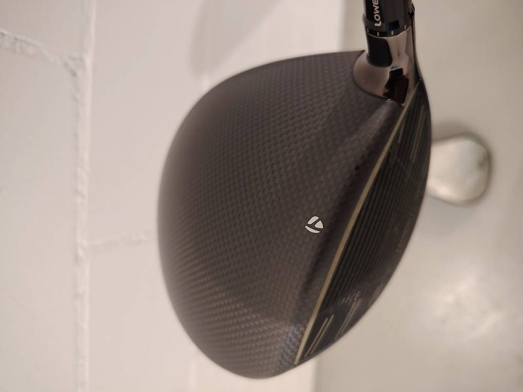 Taylor Made Mazze & Set: Taylor Made Driver Qi35 Max – Usato da Zuzwil SG venduto da Daytona57 3