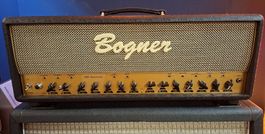 Bogner Ecstasy XTC 20th Anniversary EL34