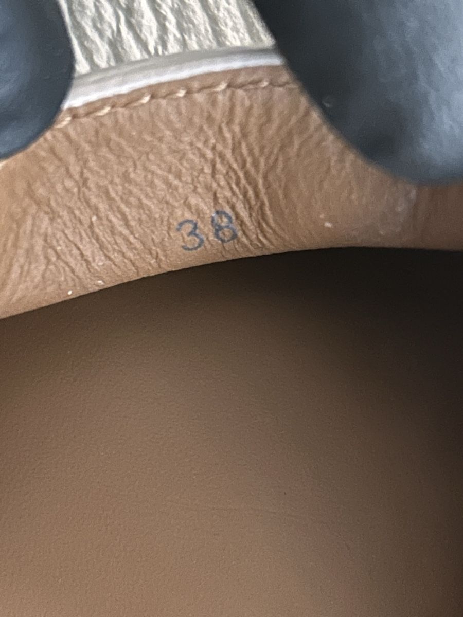 Chloé Scarpe da donna: See by Chloé sandals – Usato da Zürich venduto da evasara 5