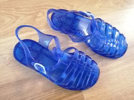 Badeschuhe Badesandalen Gr. 26