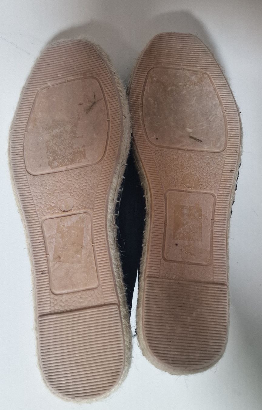 Damenschuhe: Sommerschuhe ICHI Gr. 36 – Neu (gemäss Beschreibung) aus Chur von car_5clc 2