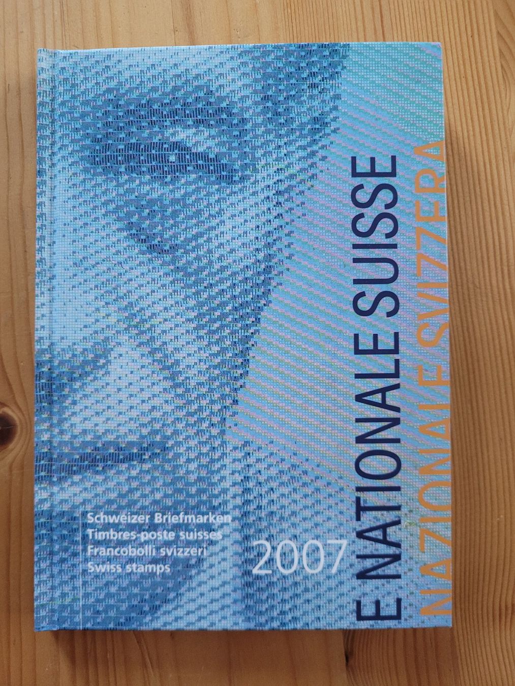 Tutti i francobolli: sehr schönes Jahrbuch 2007 postfrisch – Nuovo (secondo la descrizione) da Uetendorf venduto da Naomi2