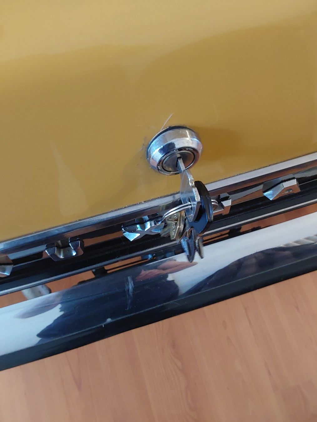 Accessori per altri veicoli: Auto heck opel – Nuovo (secondo la descrizione) da Wolhusen venduto da slo_2cyc 3