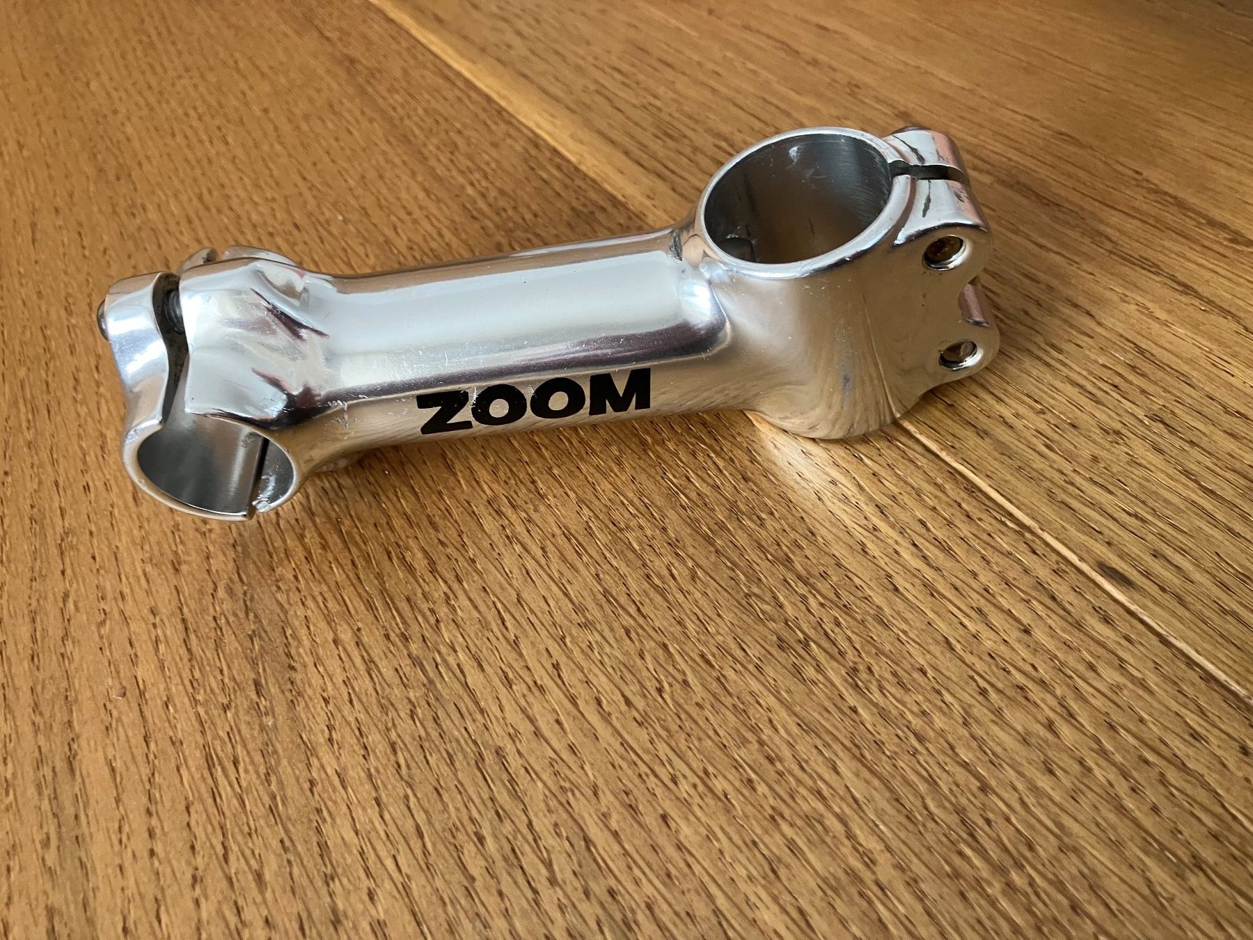 Pezzi di ricambio: ZOOM Vorbau Vintage – Usato da Obermumpf venduto da Estrela67 6