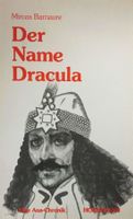 Der Name Dracula