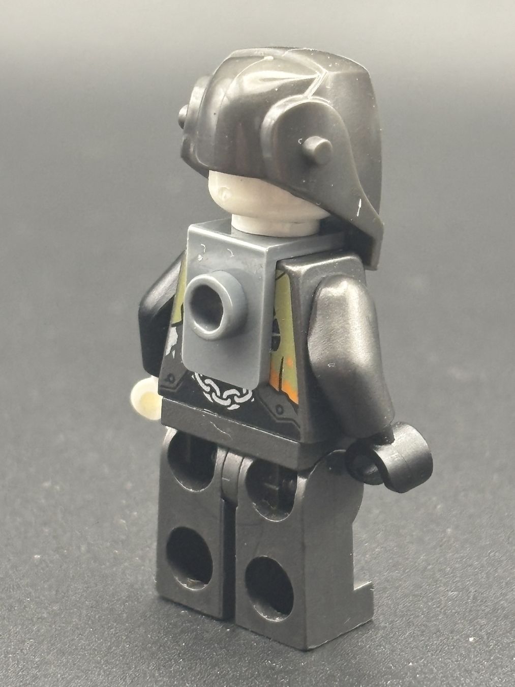 Lego Giocattoli: Lego Ninjago Arkade Figur (njo0461) – Usato da Winterthur venduto da Diwolf 2
