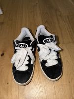Adidas Turnschuhe schwarz Grösse 38 guter Zustand