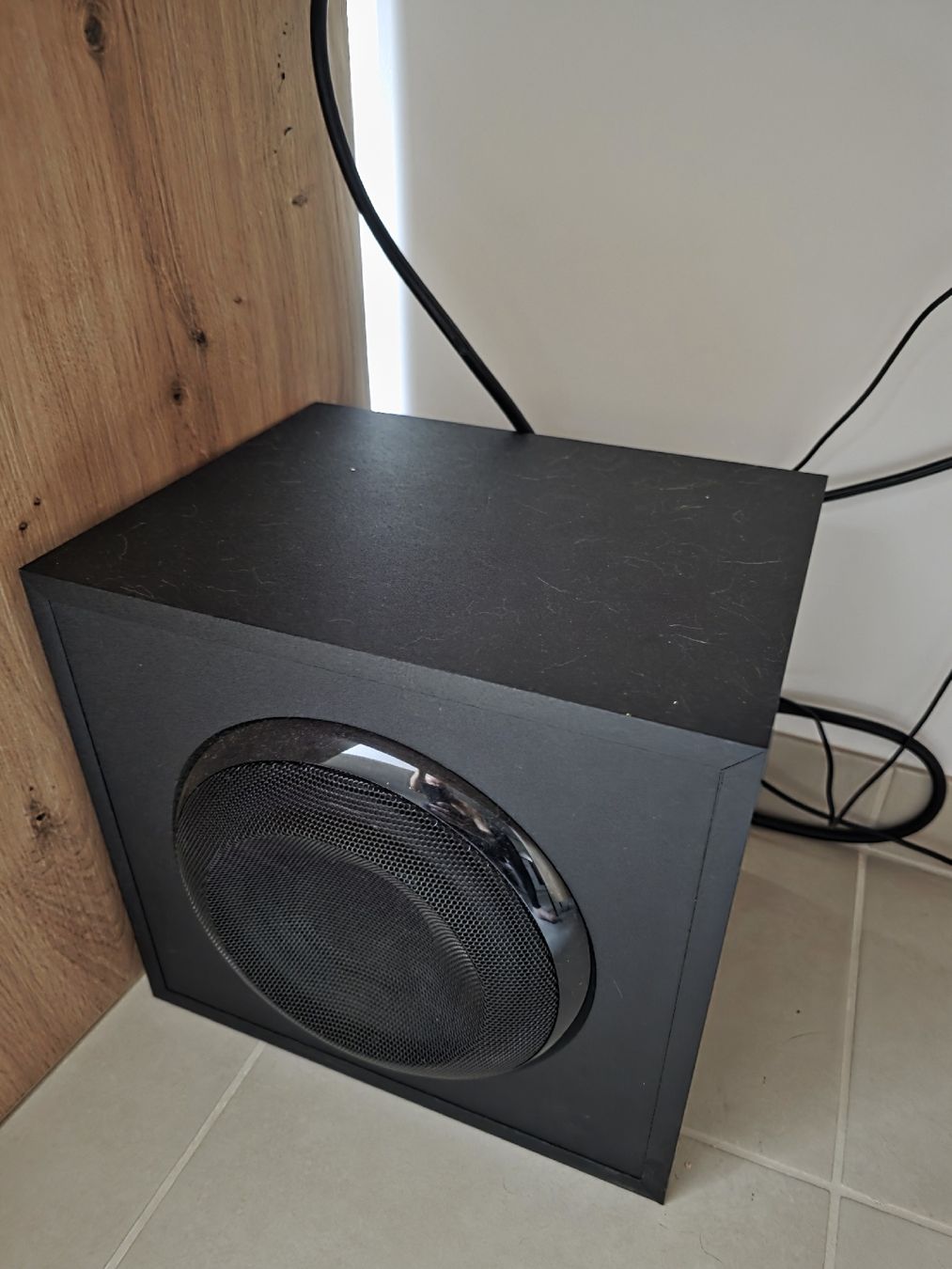 Logitech Casse acustiche: Caisse de son – Usato da Versoix venduto da ste_p6t6