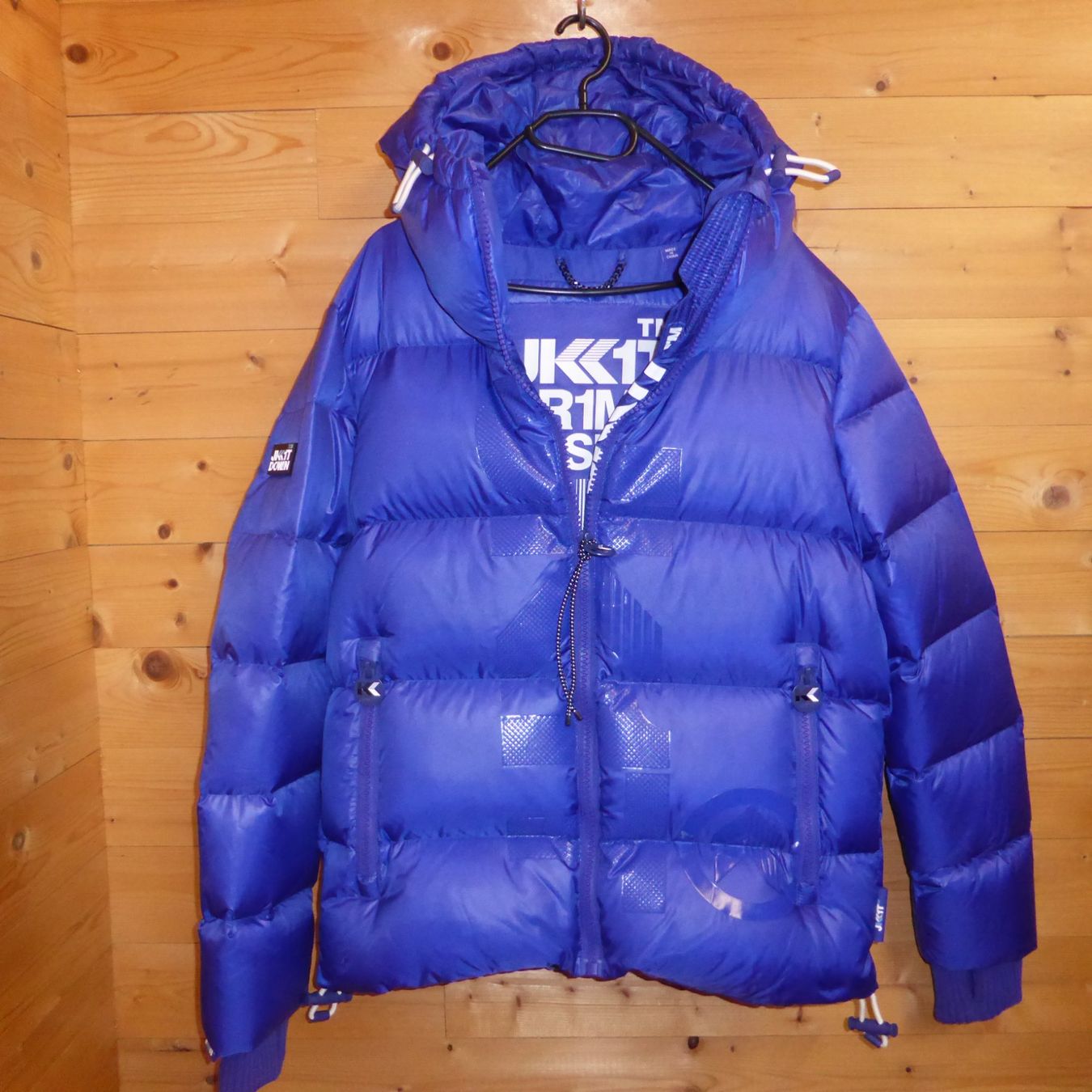 Giacche: Daunenjacke JK1T, Gr. M – Usato da St.Gallen venduto da regenbogen5