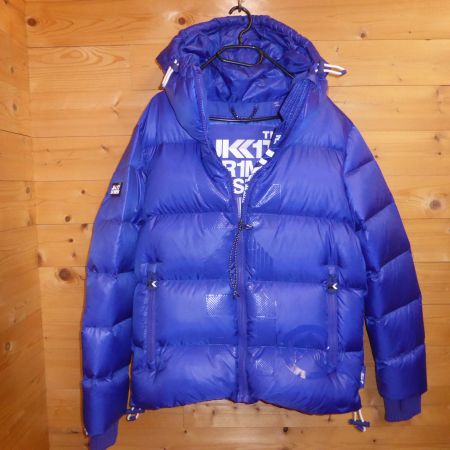 Daunenjacke JK1T, Gr. M