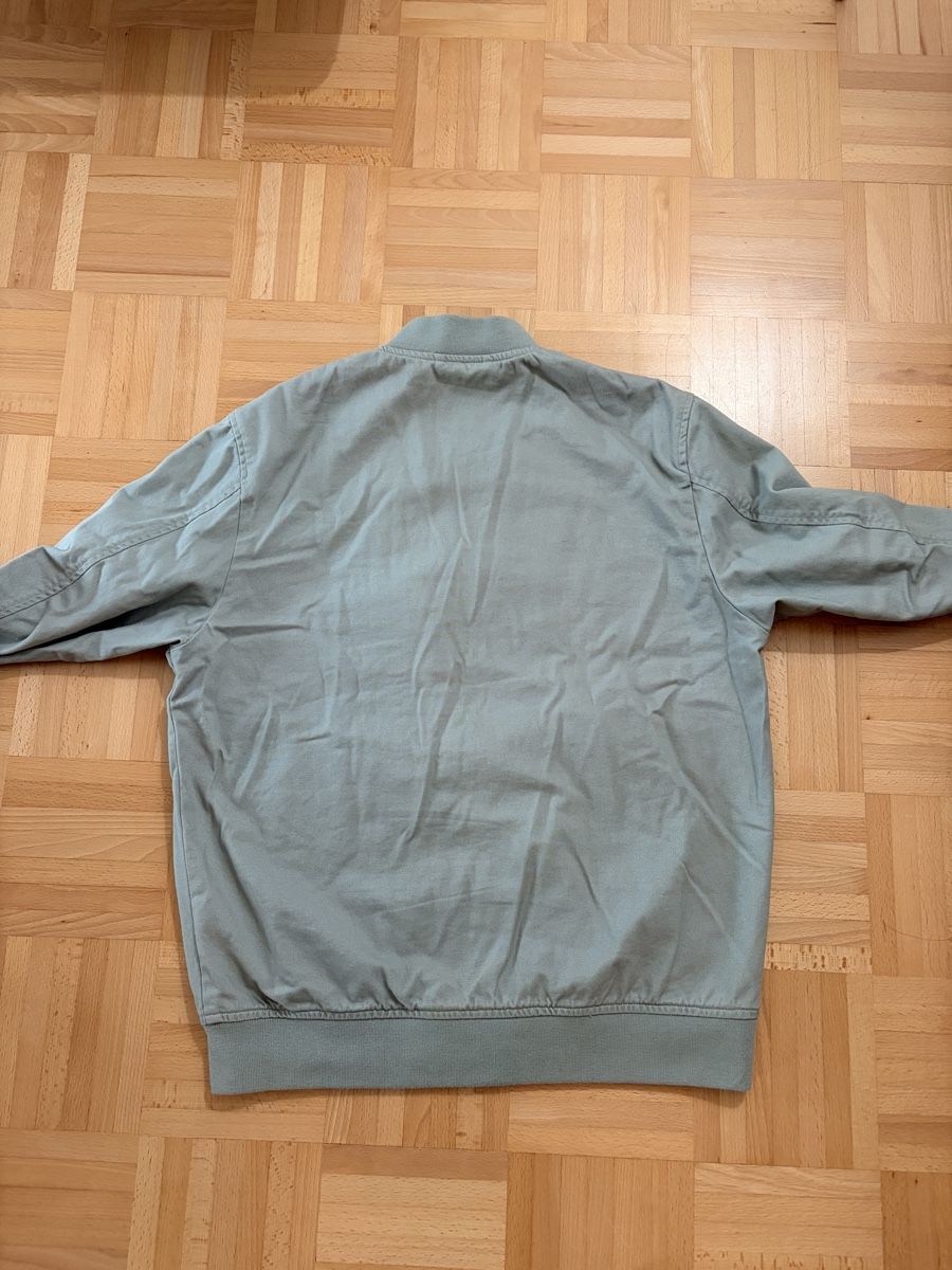 Wemoto Jacken: Wemoto Jacke – Neu (gemäss Beschreibung) aus Cham von gia_dm8g 2