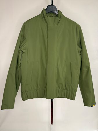 K-Way Herrenjacke Lodal Bonded Padded – Grösse L