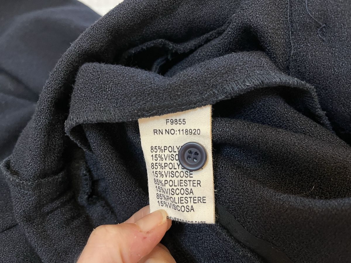 Tute: Jumpsuit von Frnch (XS) – Nuovo (secondo la descrizione) da Olten venduto da ElGergonito 5