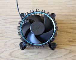 CPU Cooler Intel Socket 1700
