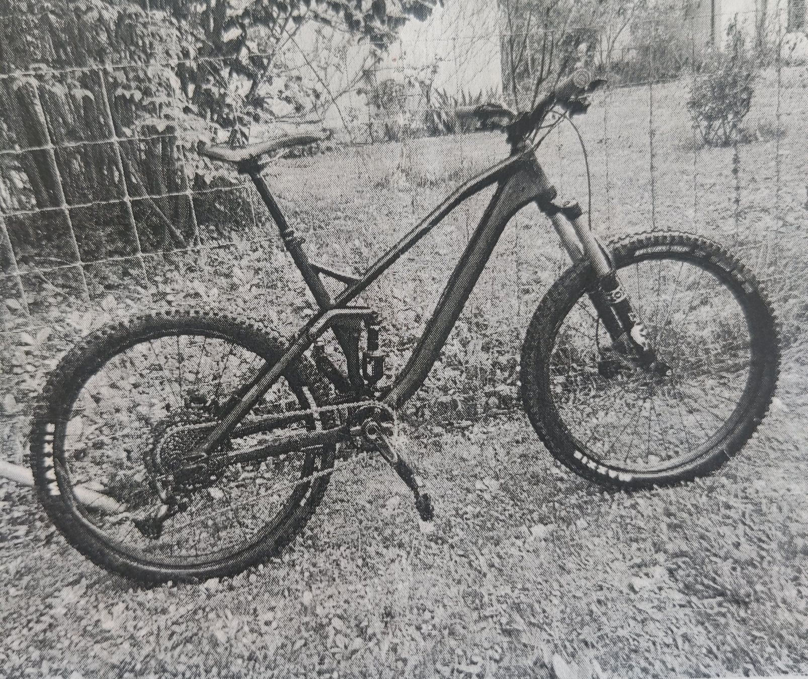 Canyon Biciclette: Canyon Spectral AL 8.0 – Usato da St.Gallen venduto da fabiennefv 5