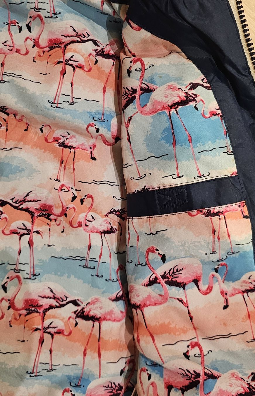 Giacche & Cappotti: Leichte Kinder-Jacke – Usato da Fehraltorf venduto da Sumin 4