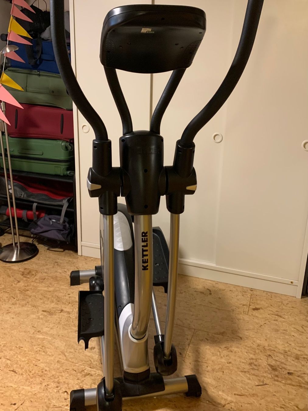 Kettler Hometrainer: Cross-Trainer – Gebraucht aus Stein AR von Forest4