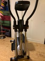 Cross-Trainer