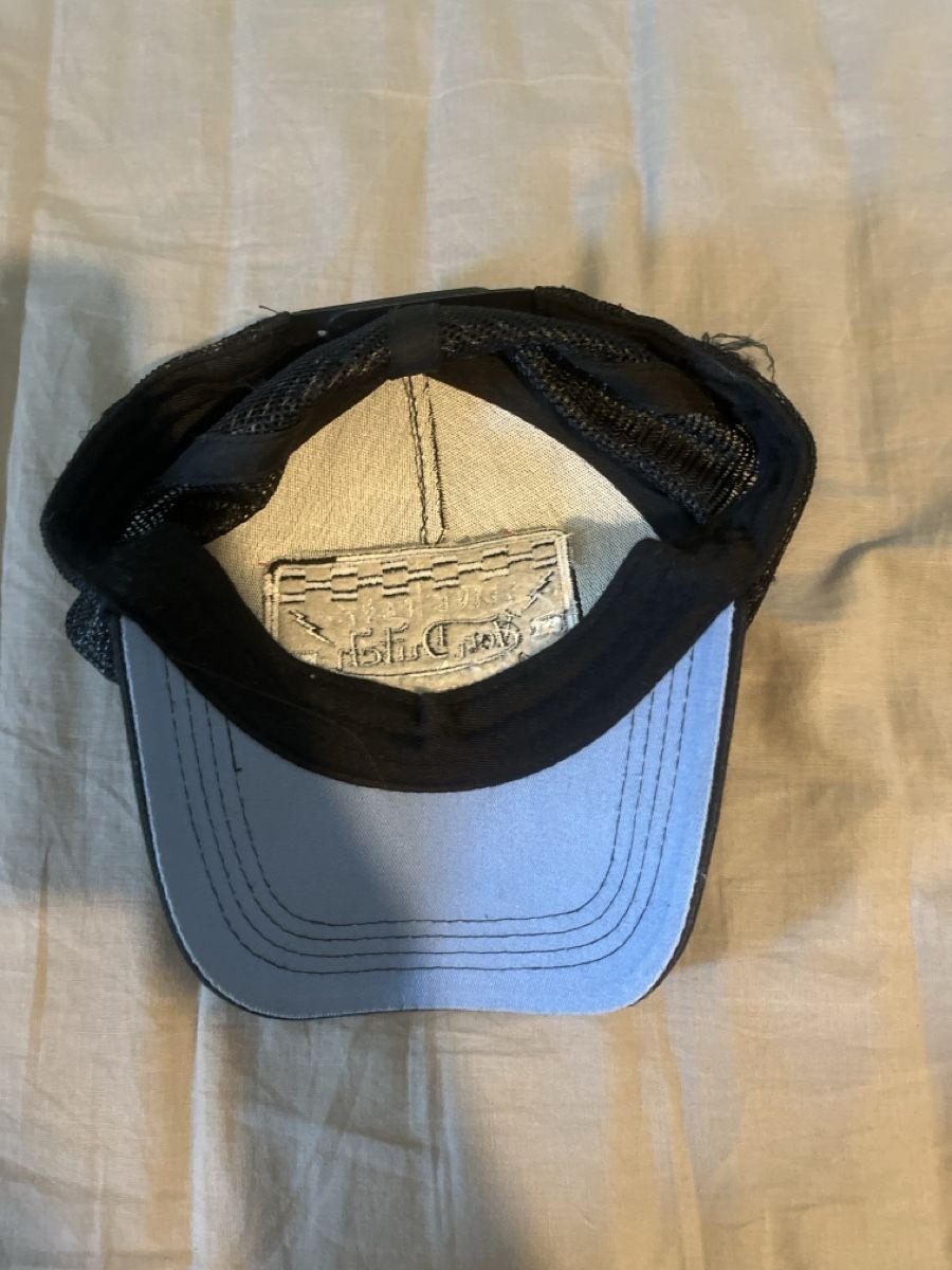 Hüte, Mützen & Caps: Schwarzes Von Dutch Cap – Gebraucht aus Frauenfeld von joh_lp6l 1