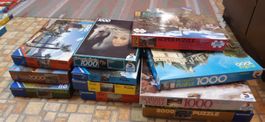 Diverse Puzzles