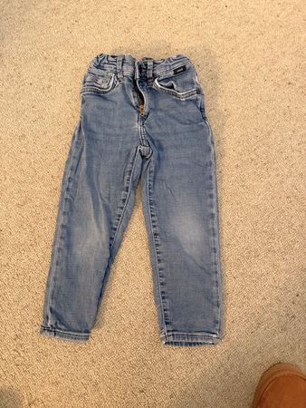 Mavi Jeans Kinder Gr. 104 (4-5 Jahre)