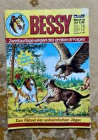 Bessy Heft Nr 19 von 1977 ? ZWEITAUFLAGE
