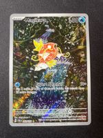 Magikarp 203 - Karpador - IR - Paldea Evolved - EN ab 1 🔥