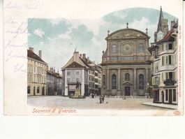Yverdon 1902