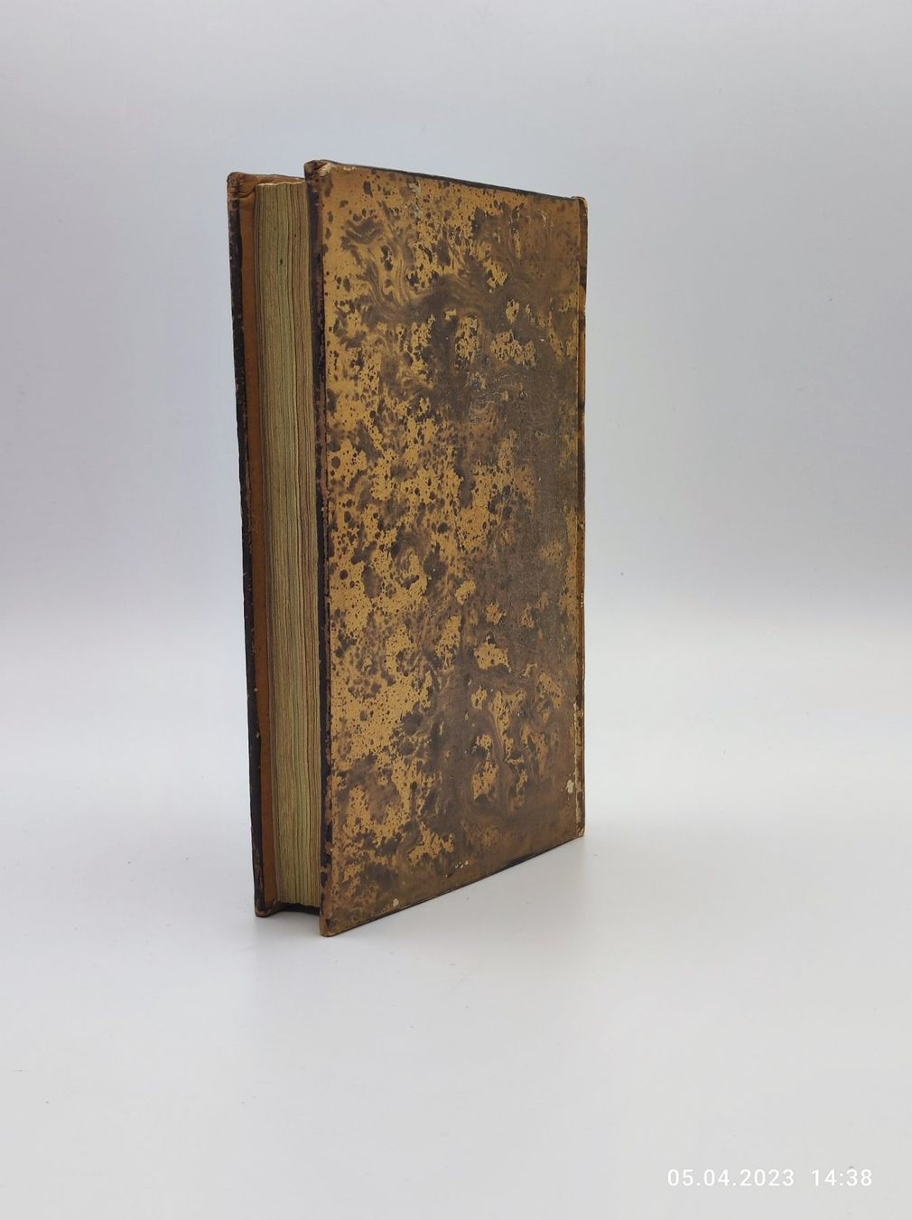 Bücher: KUNSTGEWERBE - HAUCHECORNE 1805 – Gebraucht aus Goldach von Gaip 1