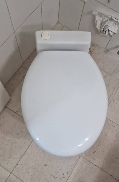 WC: Wc Broyeur – Usato da Sion venduto da bigornes 2