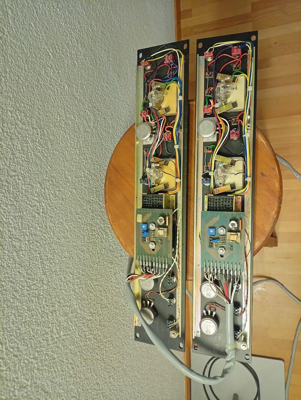 Studer Apparecchi a nastro: Studer VU meter  – Usato da Wallisellen venduto da kia_xd8l 1