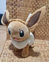 Pokémon Plüschtier Evoli