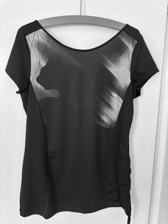 Damen Shirt Puma Grösse S gut erhalten