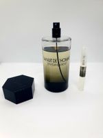 5 ml YVES SAINT LAURENT LA NUIT ABFÜLLUNG