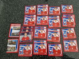 Topps Euro 2024 - Czechia