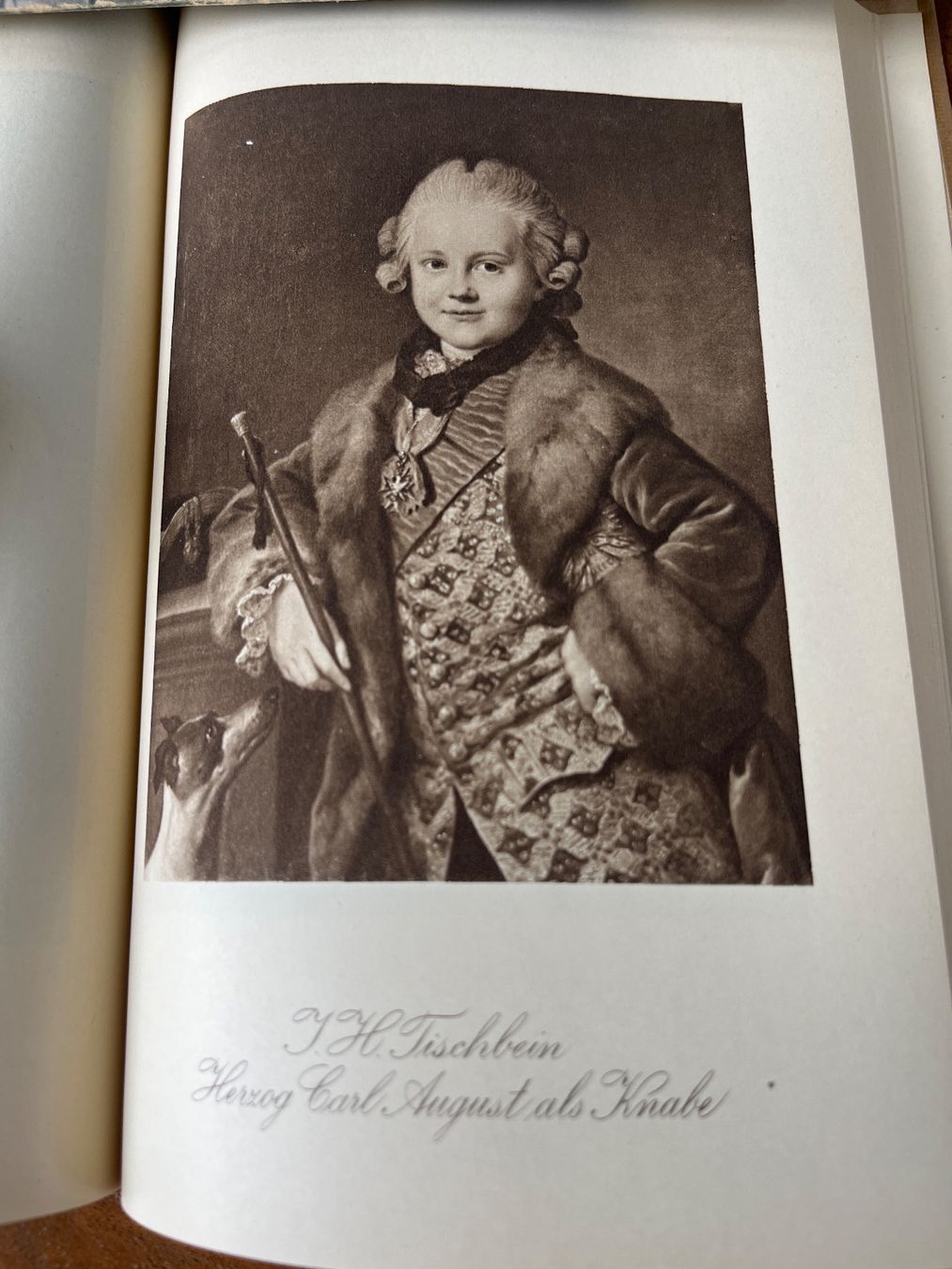 Bücher: Deutsche Kunst 1650 - 1800 – Gebraucht aus Wangen ZH von via_g5br 3