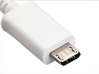 Samsung Câbles: Micro USB Ladekabel – Neuf avec emballage d'origine à Liestal par OMAROSHOP 4