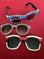 Swatch Sonnenbrillen Set 