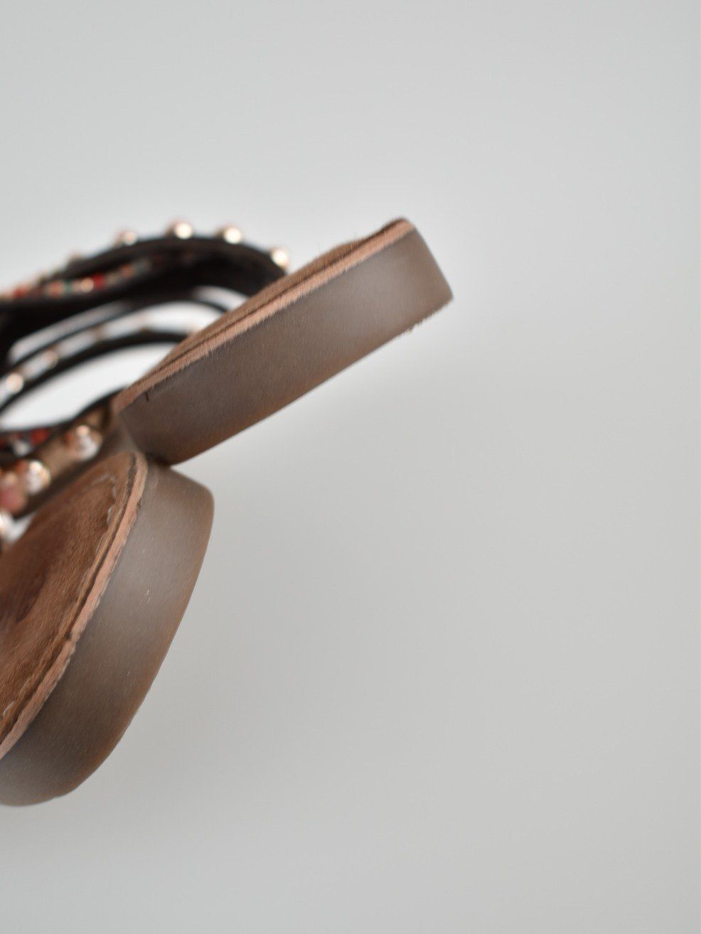 Scarpe da donna: Moosa Sandalen Gr.38 – Usato da Nürensdorf venduto da 2ND_STORY 5