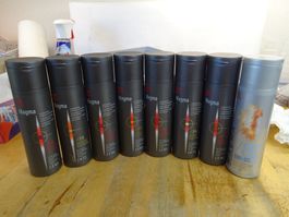 Wella Magma Haarfarben