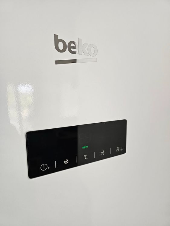 Beko Gefrierschrank NoFrost 250L | Kaufen auf Ricardo